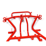 DR Kid Kart (Bare Frame)