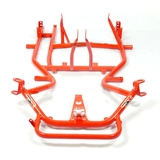 DR Kid Kart (Bare Frame)