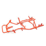 DR Kid Kart (Bare Frame)