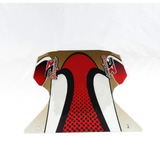 DR Kart Baby Kart Floortray with Graphic