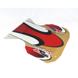 DR Kart Kid Kart Floortray with Graphic Baby Kart