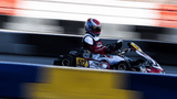 DR M99 Kart Chassis (KF / TaG) - Point Karting