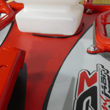 DR Mini 18 Kart Chassis (Cadet) - Point Karting