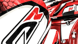 DR S97 Kart Chassis (KF / TaG) - Point Karting