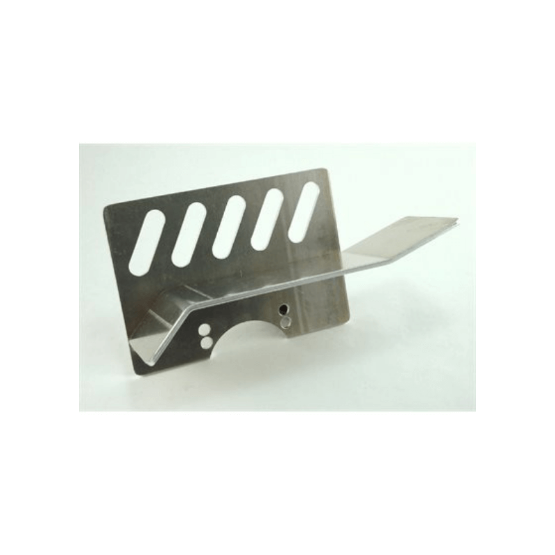 Deluxe Chain Guard with Cooling Briggs 206 Tecumseh Briggs Raptor Engines