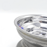 Douglas 5 x 3.25" Spun Wheel