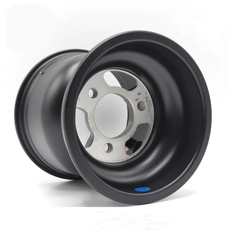 Douglas Low Volume Magnesium Wheel (Front, 5" x 130mm) Douglas Go