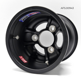 CKR Go Kart Wheels and Components
