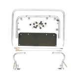 CKR Pedals, Levers & Controls