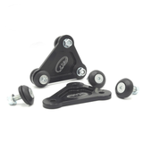 PKT Seat Extender Kit