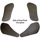 Kart Seat Padding Kit