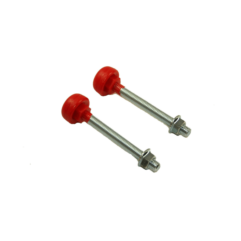 Chain Tension Bolt (2 pack) Point Karting
