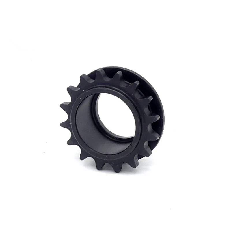 Hilliard Inferno Flame / Fire Drive Sprockets