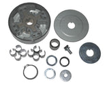Hilliard-Inferno-Flame-Go-Kart-Clutch