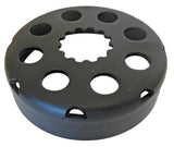 Hilliard Inferno Fire Clutch Drum