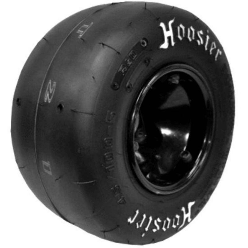Hoosier R60B Go Kart Tire, Hoosier Kart Tires