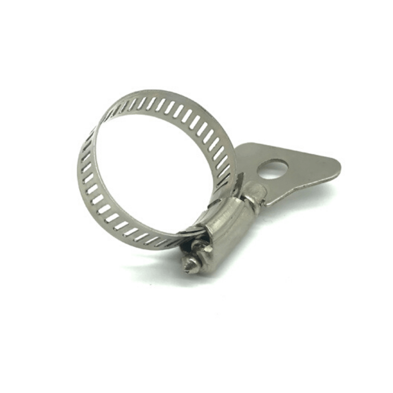 Hose-Clamp-Hand-Tighten-Steel-Kart