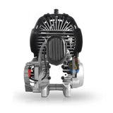 IAME-M1-Bambino-Kart-Engine