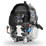 IAME-M1-Kart-Engine-Front