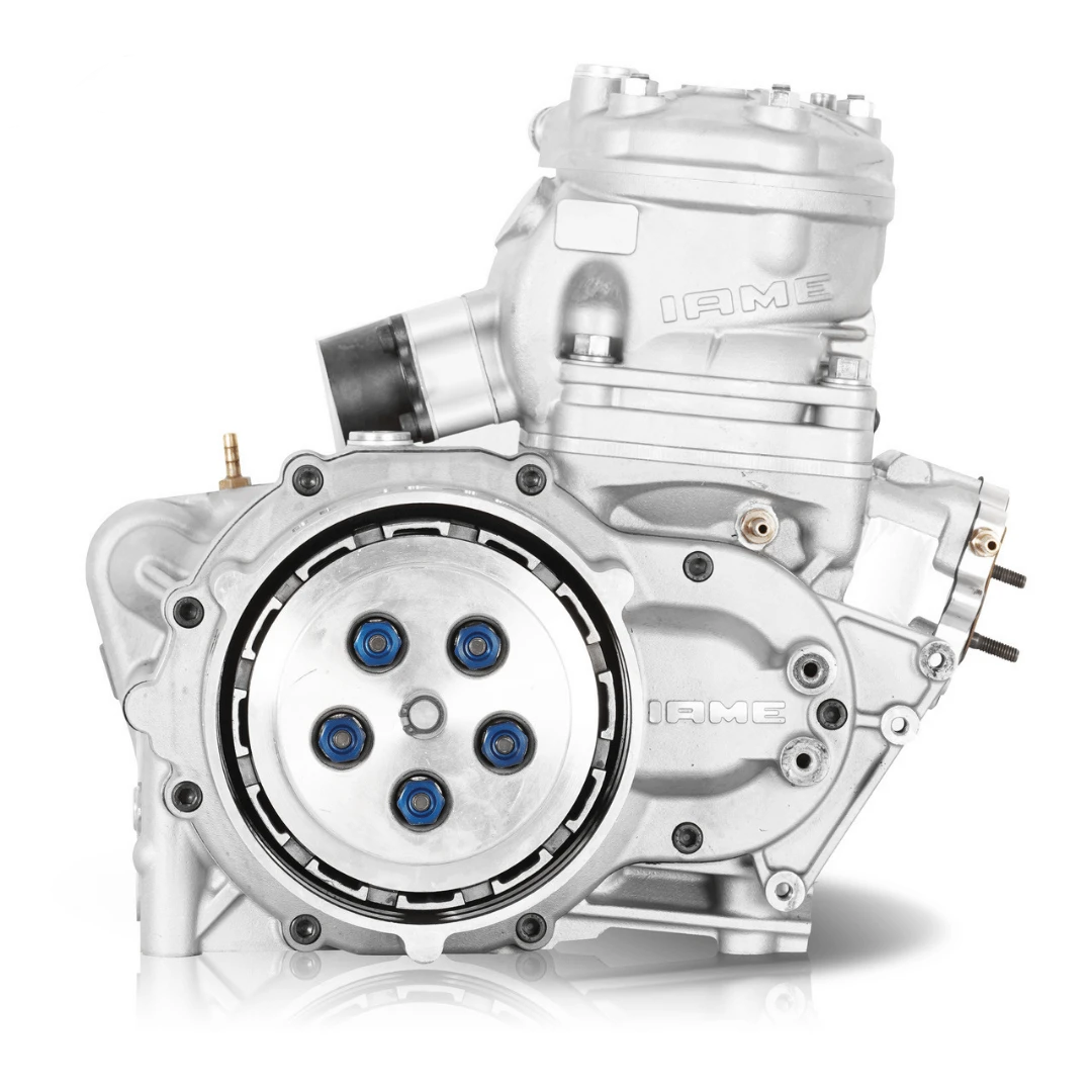 IAME-SKUSA-SSE-Shifter-Engine