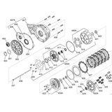 IAME-SSE-Clutch-Group