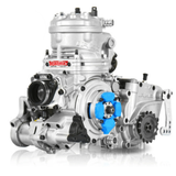 IAME Shifter Engine "SSE" Package