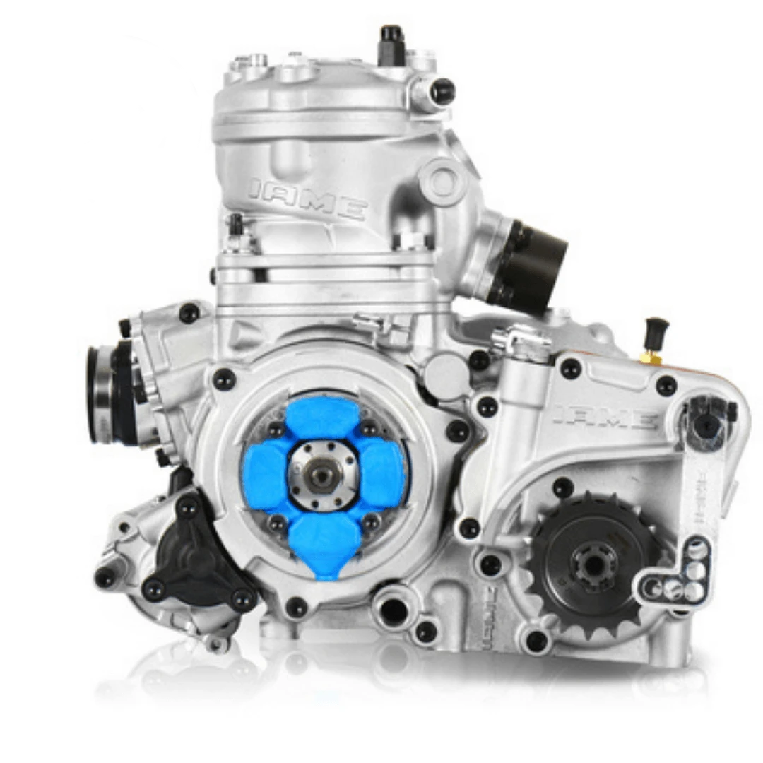 IAME X30 Super Shifter Engine "SSE" Package