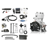 IAME-X-30-Engine-Kit-Detail