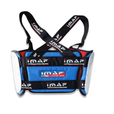 IMAF-Kart-Rib-Vest-Back