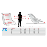 0039 Karting Seat - Point Karting