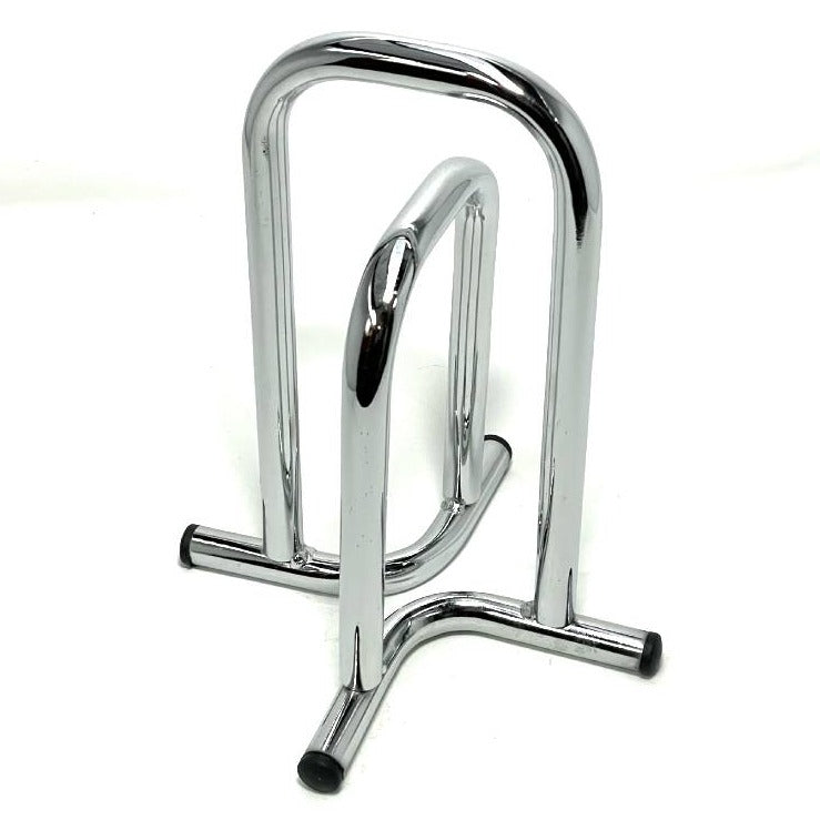 Chrome Axle Sprocket Holder Point Karting