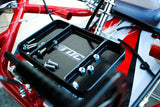 Billet Parts Tray PointKarting.com