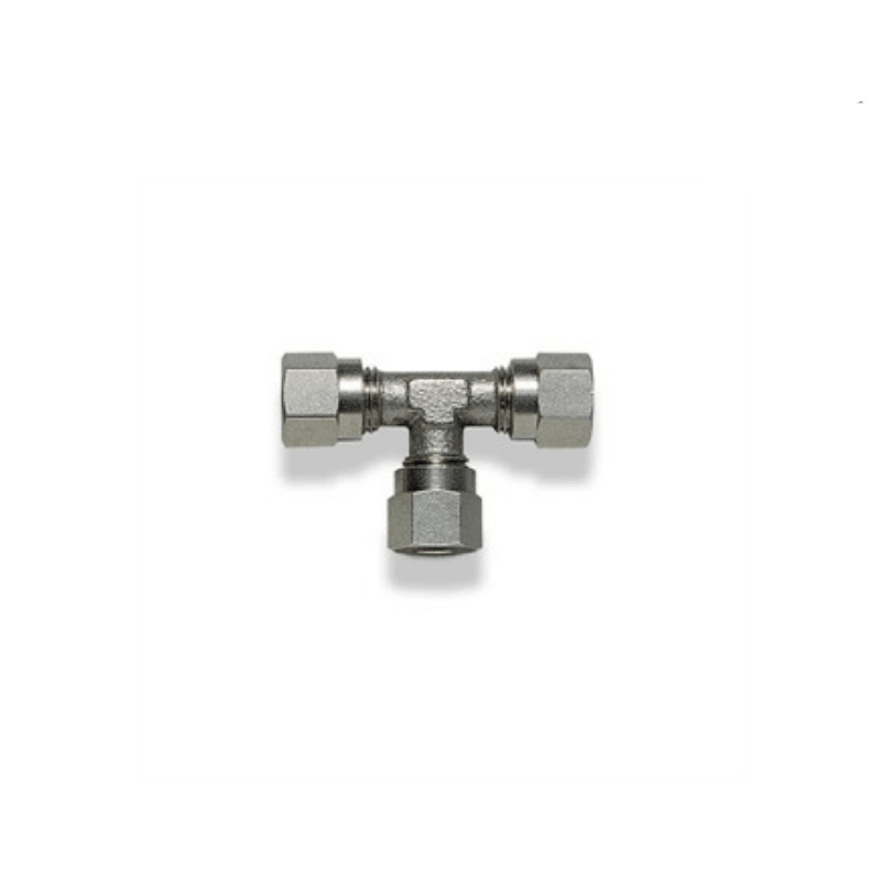 Righetti Brake Line Fitting (3-Way)