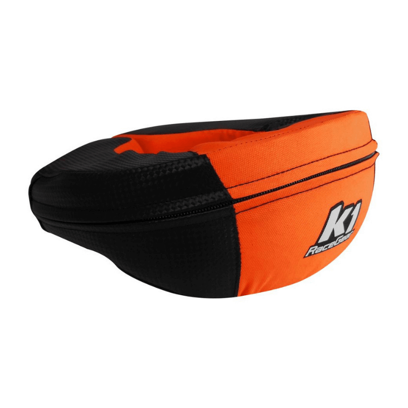 K1 Carbon Look Foam Neck Collars