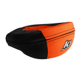 K1 Carbon Look Foam Neck Collars