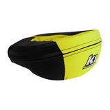 Go-Kart-Neck-Collar-Yellow