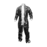 Go Kart Rain Suit Front K1