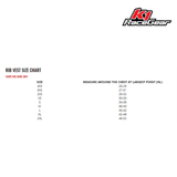 Rib-Vest-K1-Sizie-Chart