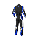 K1 Speed 1 Suit