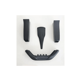 KG-CIK-02-Bodywork-Kit-Black-Go-Kart