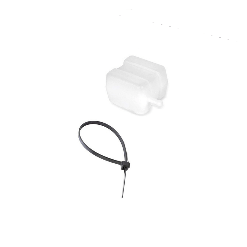 Fuel and Oil Catch Can
