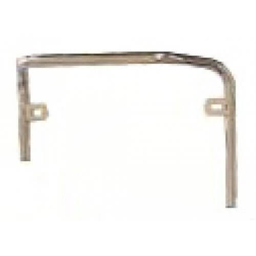 KG MK14 Side Pod Nerf Bars Go Kart Bodywork & Nerf Bars Point Karting