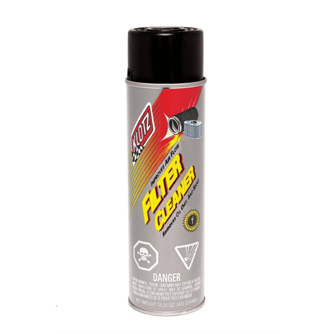 Klotz Filter Cleaner-KL608