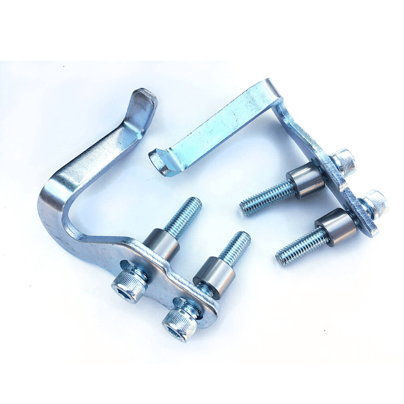 Kart-Master-Bumper-Keeper-Kit-Spacer-Bolt-Kit
