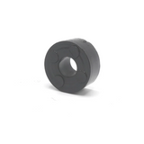 Kart-Seat-Spacer-Nylon-Black