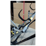 Frame Support Kit (Plastic Bumper)