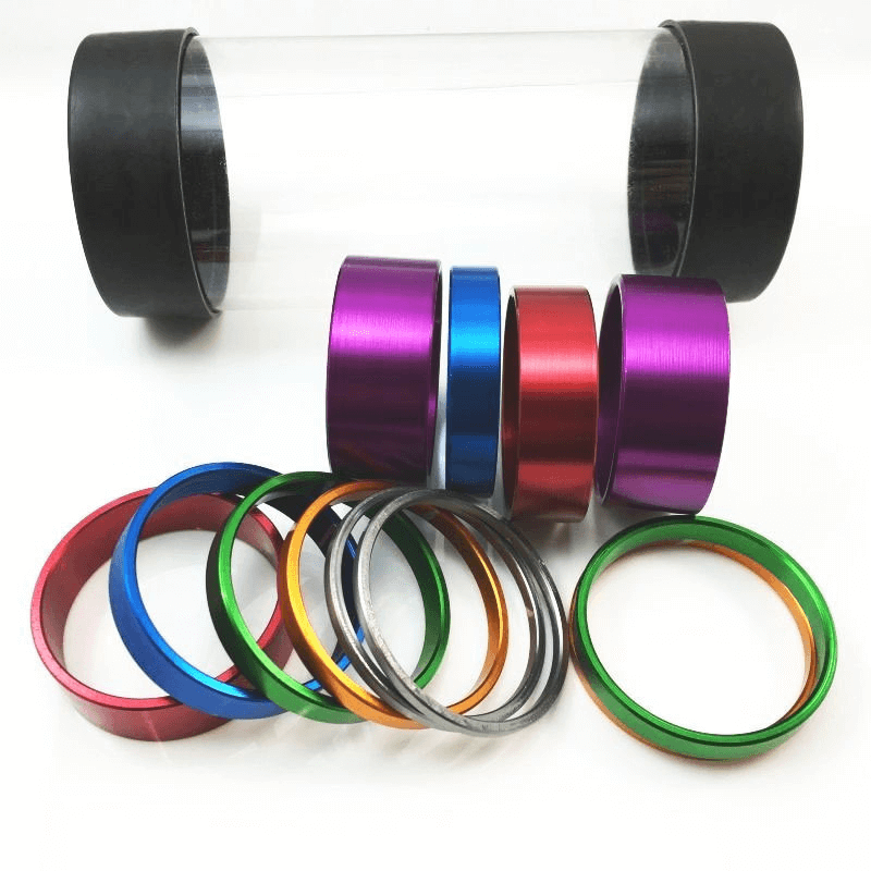 Aluminum-Rear-Axle-Spacer-Width-Kit