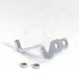 Bumper Keeper Kit Bracket with Spacers Kart Master