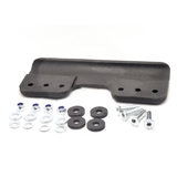 Kart Master Go Kart Skid Plate Kit