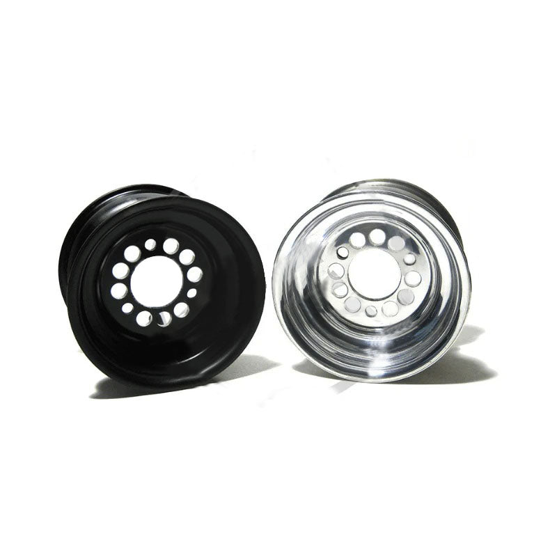 Lightweight Kid Kart Go Kart Wheels